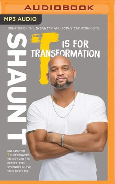 Shaun T - Who invented Insanity Cardio Abs Workout Review