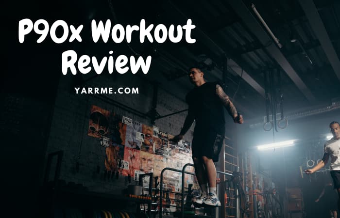 1- P90x review