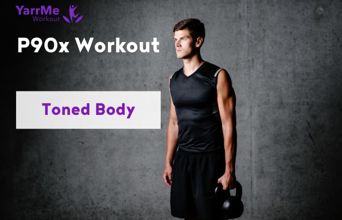 P90x Legs and Back Workout Schedule Benefits