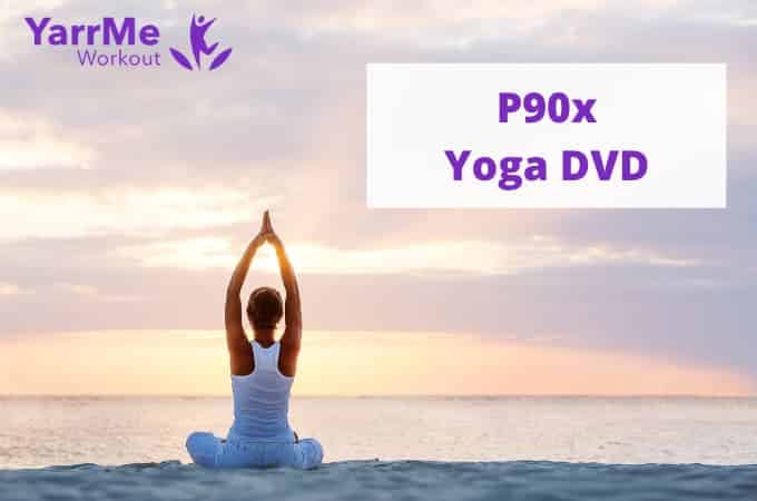 p90x workout yoga