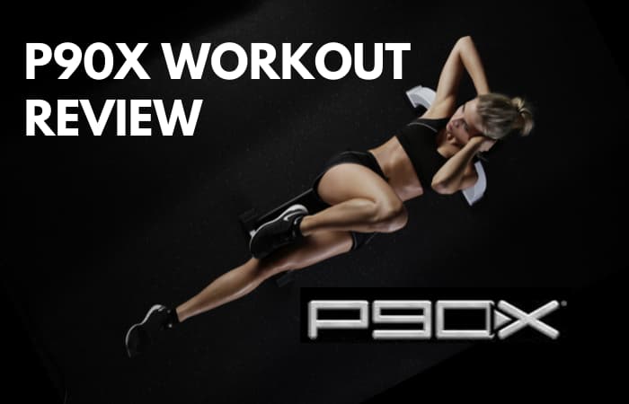 7-1-1 P90x Workout Review - What is p90x and more