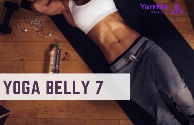 p90x yoga belly 7 workout