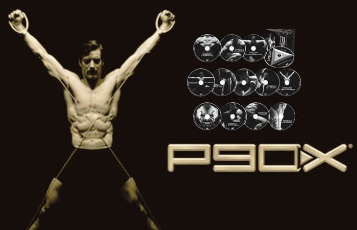 Will The Minimum p90x Equipment Limit What Exercises You Can Do_