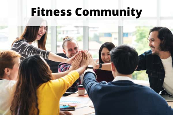 Community Engagement and Support_ Noom vs MyFitnessPal