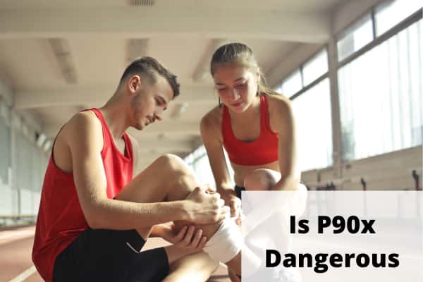 Is P90X dangerous