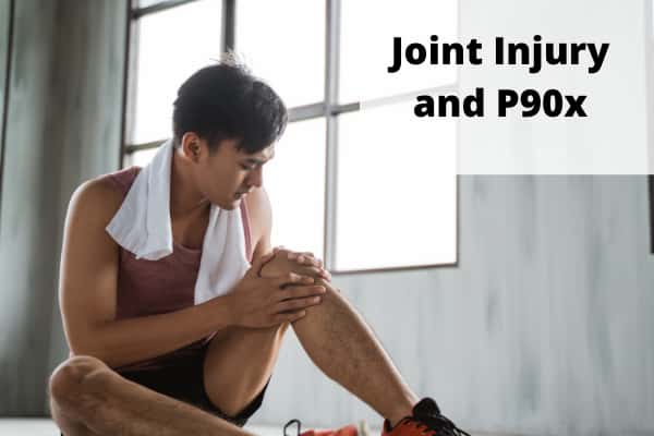 Is p90x bad for joints