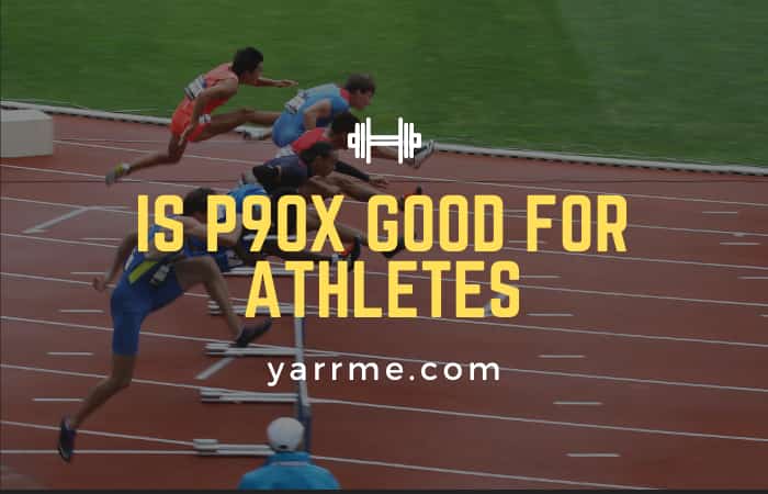 Is p90x good for athletes