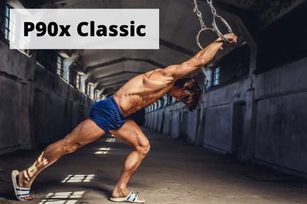 Who should Use P90x Classic Workout