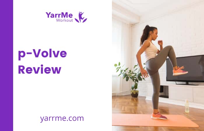 p-volve Review