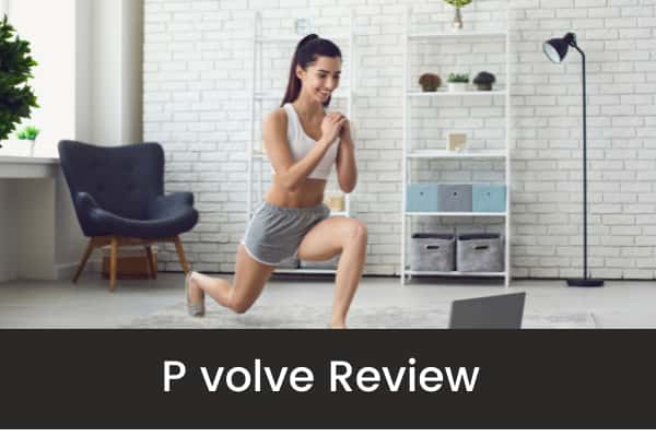 p.volve review
