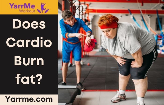 Does Cardio Burn Fat? Best Cardio Programs for Fat Loss at Home