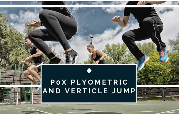 does p90x plyometrics increase vertical jump