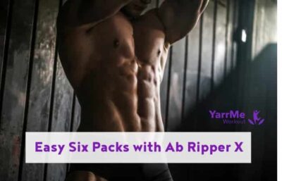 1-3-P90x Ab Ripper X List Workout Benefits