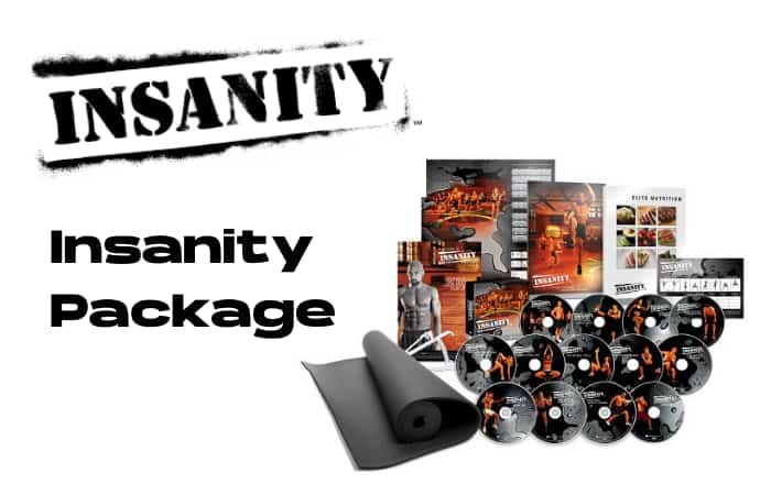 Insanity Workout Review 2