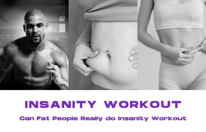 Insanity Workout Review 1