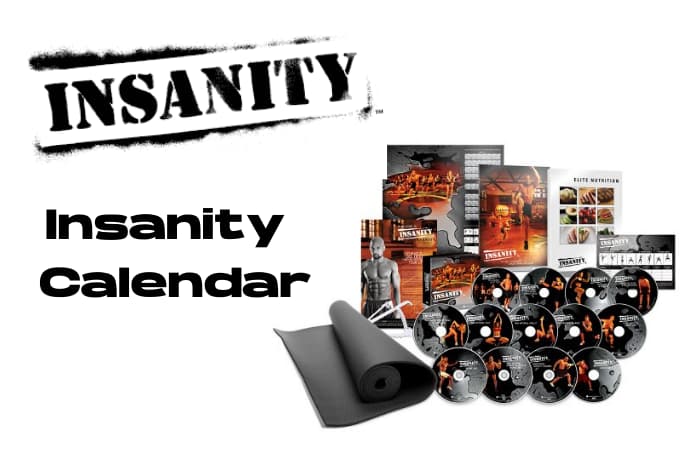 Insanity Workout Review 2