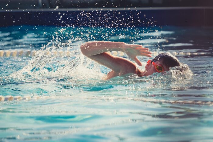 Dive into the Pool: Exploring Different Swimming Strokes for Kids